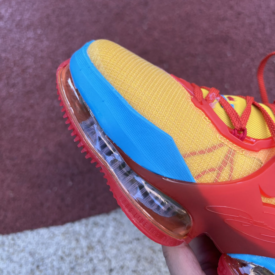 N*KE Lebron XIX EP sneakers  46
