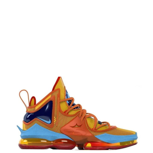 N*KE Lebron XIX EP sneakers  46