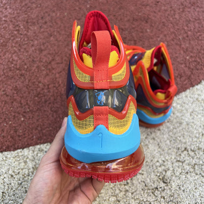 N*KE Lebron XIX EP sneakers  46