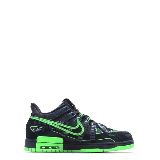 N*ke  Rubber Dunk x Off Wite Sneakers