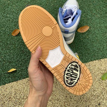 N*KE  SB Dunk  Sneakers AJ1 46
