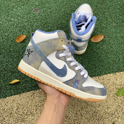 N*KE  SB Dunk  Sneakers AJ1 46