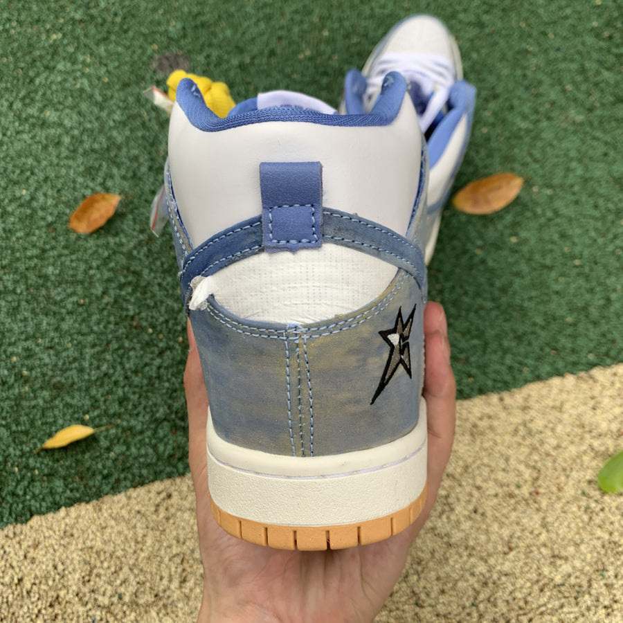 N*KE  SB Dunk  Sneakers AJ1 46