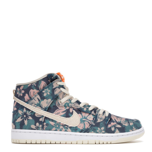 N^ke DUNK Sneakers High Hawaii AJ1 SB