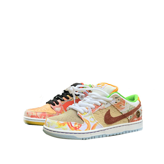 N*ke SB Max Sneakers Dunk Low CNY
