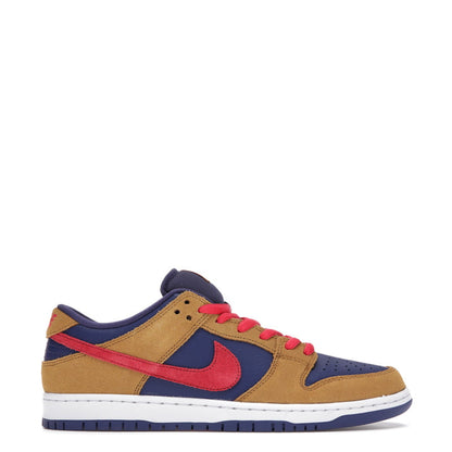 N^ke DUNK Sneakers Low  Kobo Papa Bear