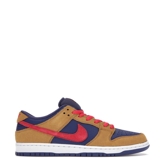 N^ke DUNK Sneakers Low  Kobo Papa Bear