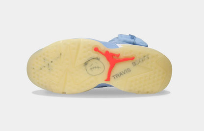 N*KE  AJ 6 Jordan Travis Scot Sneakers 46