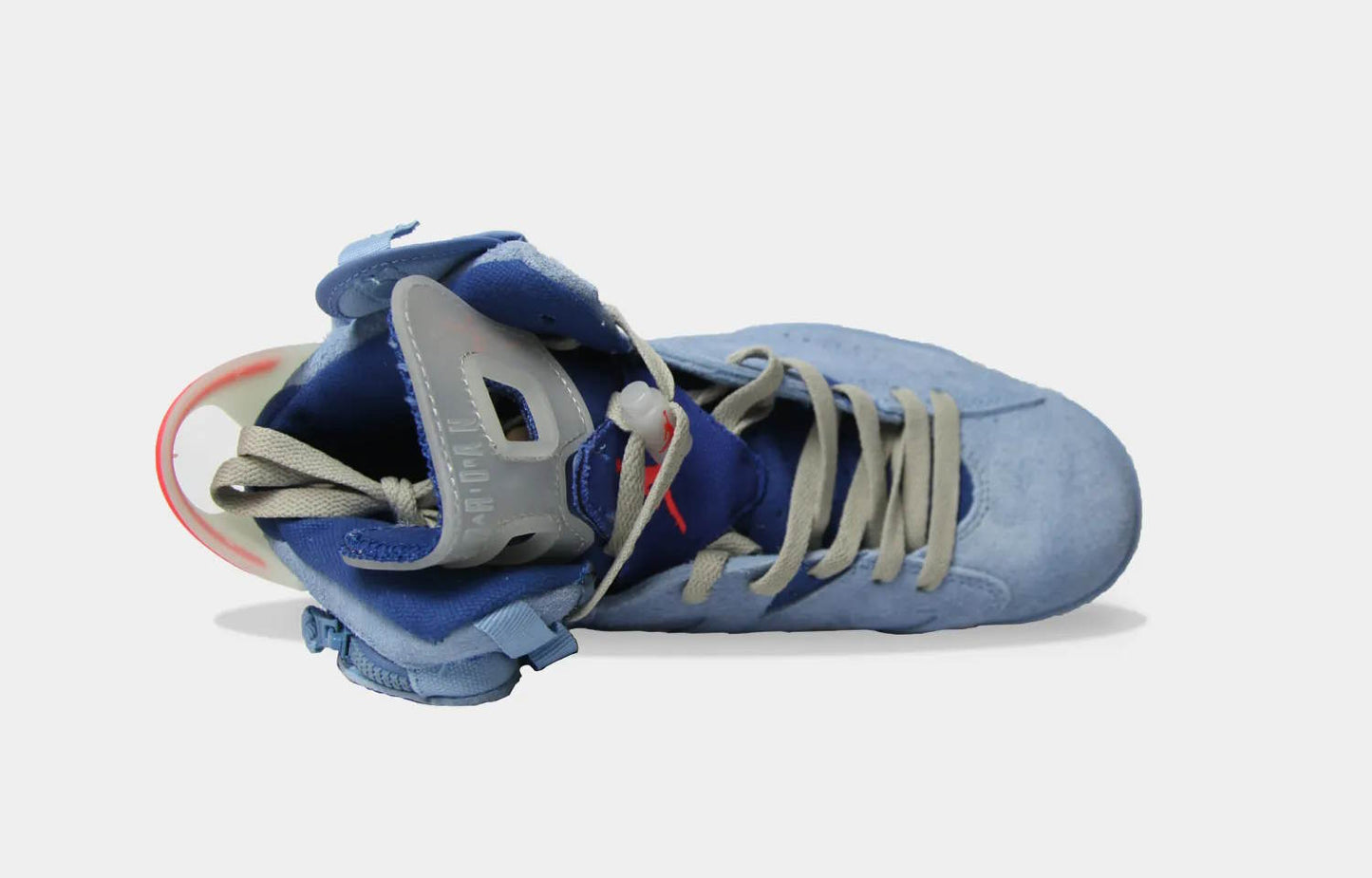 N*KE  AJ 6 Jordan Travis Scot Sneakers 46