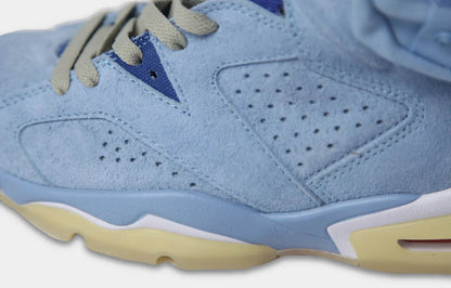 N*KE  AJ 6 Jordan Travis Scot Sneakers 46