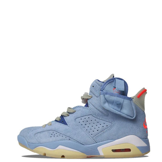 N*KE  AJ 6 Jordan Travis Scot Sneakers 46