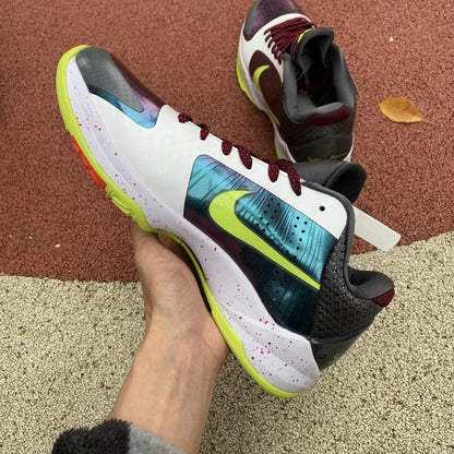 N*ke Max  Zoom Sneakers  Kobe 5 ZK5