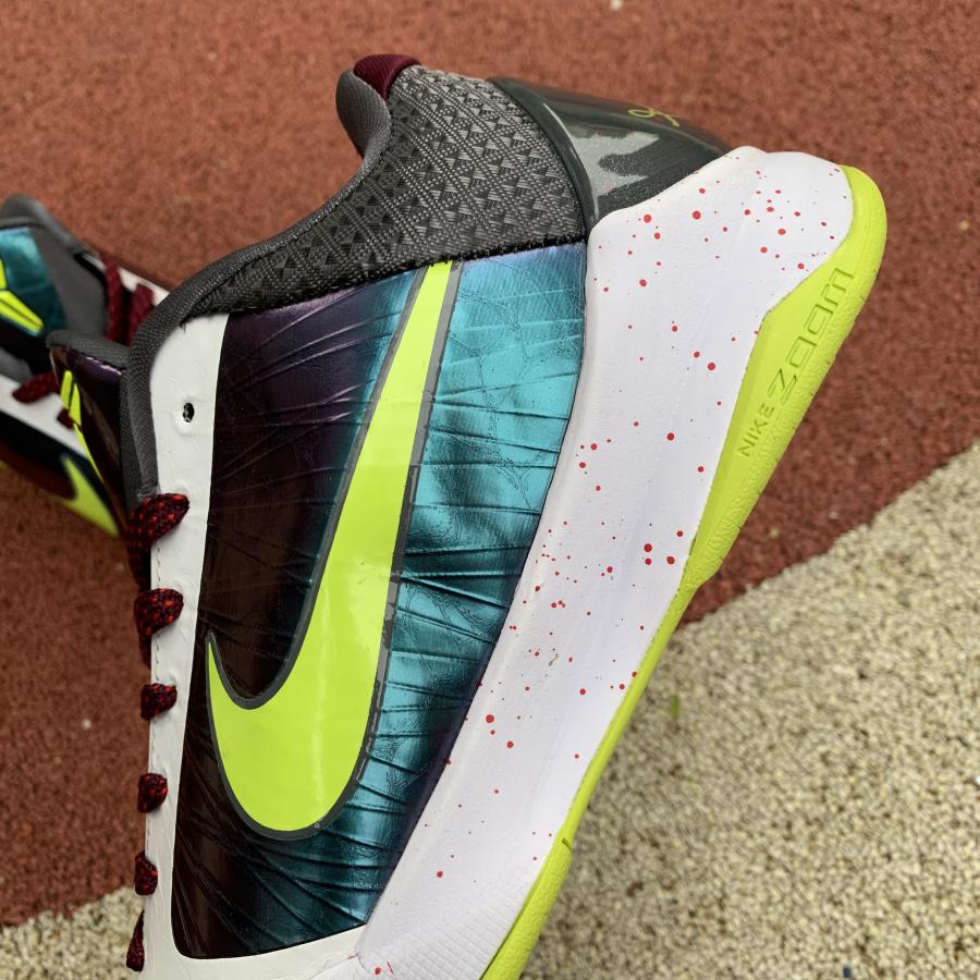 N*ke Max  Zoom Sneakers  Kobe 5 ZK5