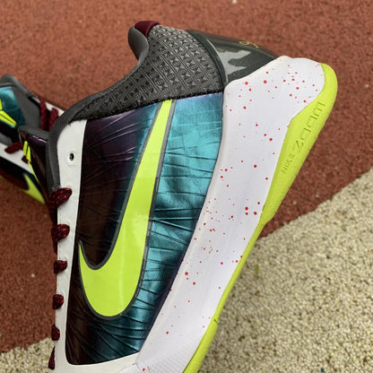 N*ke Max  Zoom Sneakers  Kobe 5 ZK5