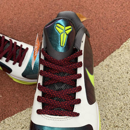 N*ke Max  Zoom Sneakers  Kobe 5 ZK5