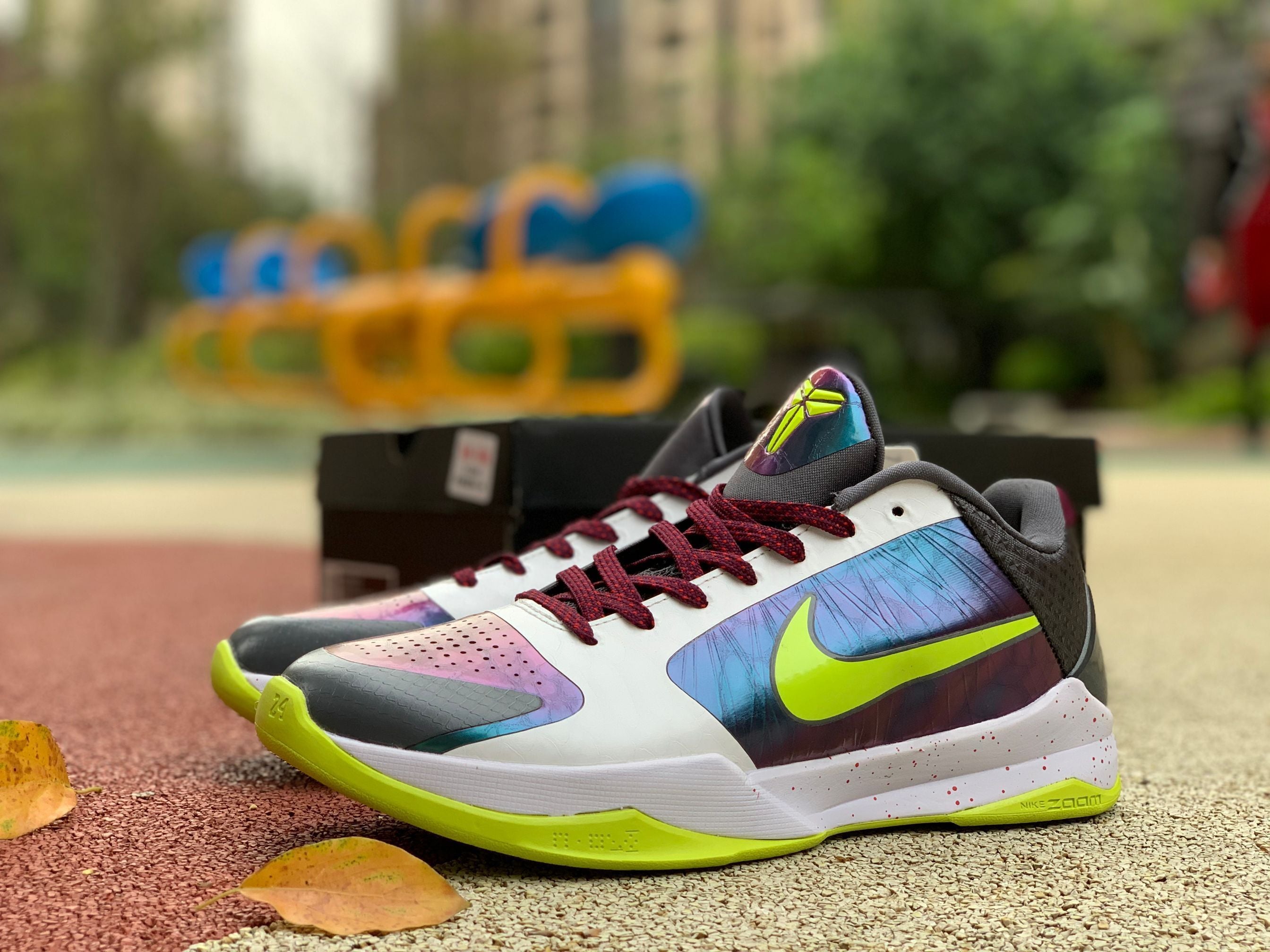 Nike zk5 on sale