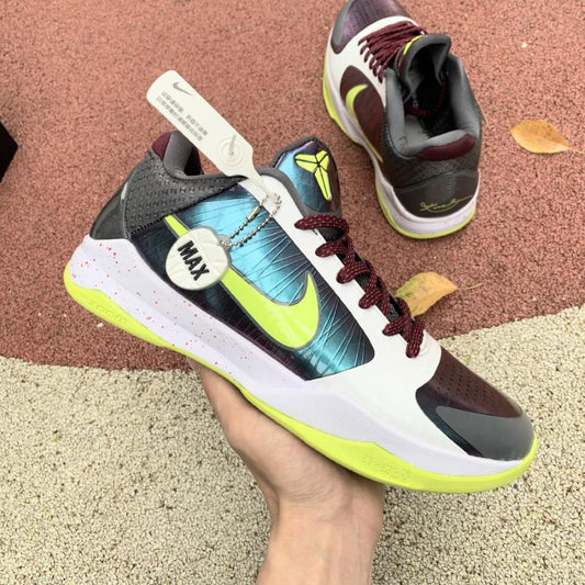 Nike