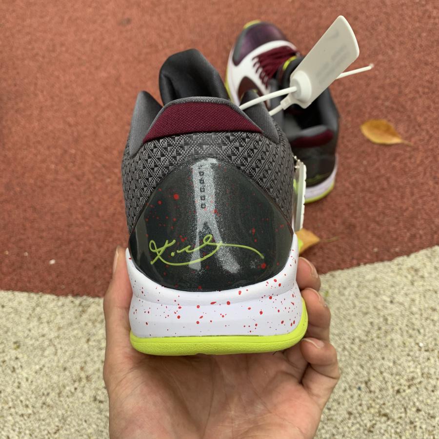 N*ke Max  Zoom Sneakers  Kobe 5 ZK5