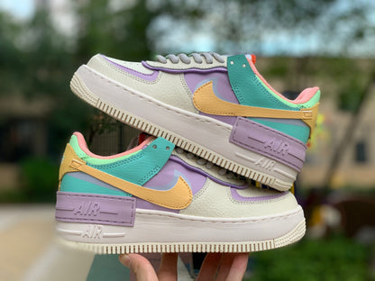 N*ke Max Sneakers  Force 1 Shadows