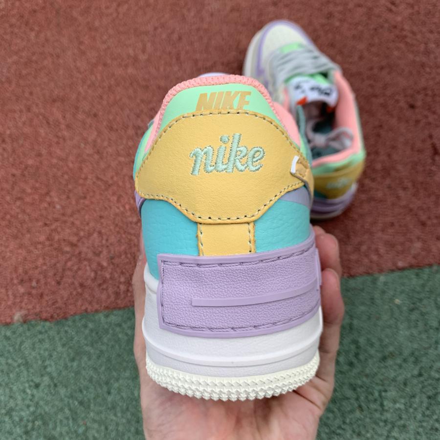 N*ke Max Sneakers  Force 1 Shadows
