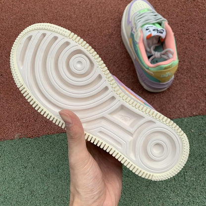 N*ke Max Sneakers  Force 1 Shadows