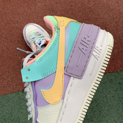 N*ke Max Sneakers  Force 1 Shadows
