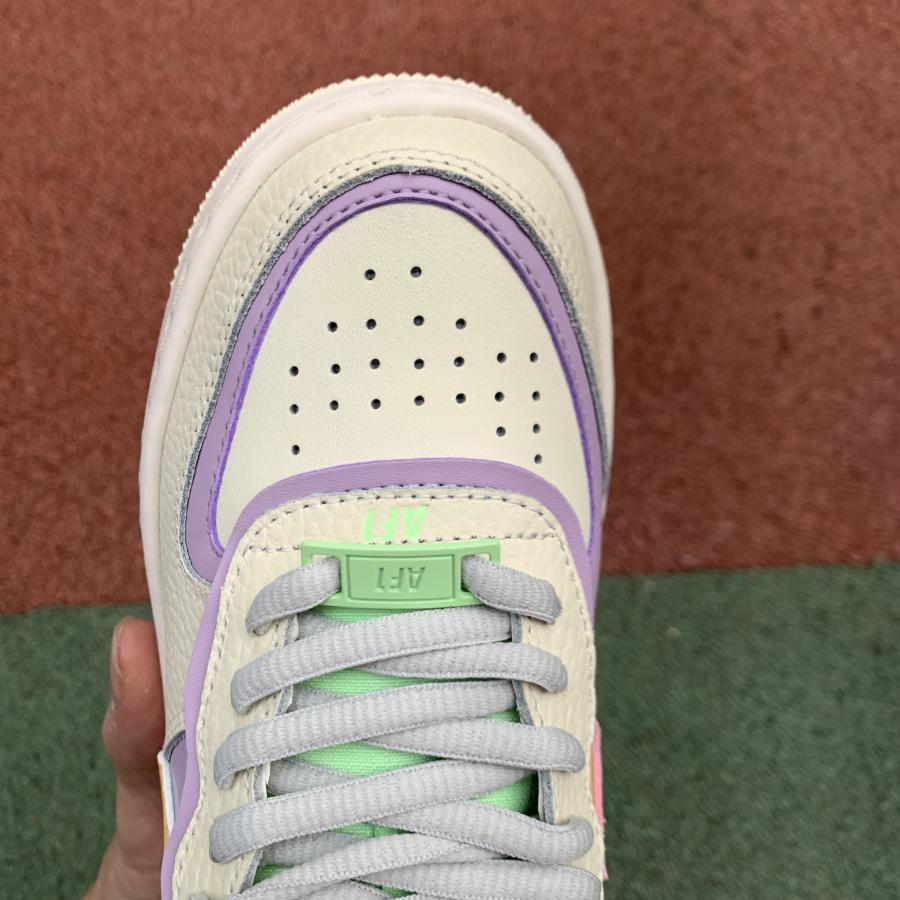 N*ke Max Sneakers  Force 1 Shadows