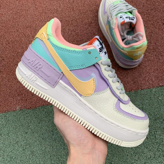 N sneakers
