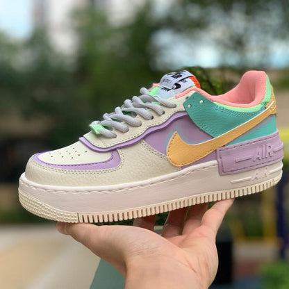 N*ke Max Sneakers  Force 1 Shadows