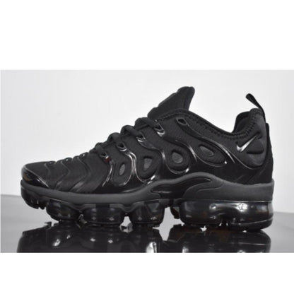 N*ke Max Sneakers Vapormax Plus Black Black