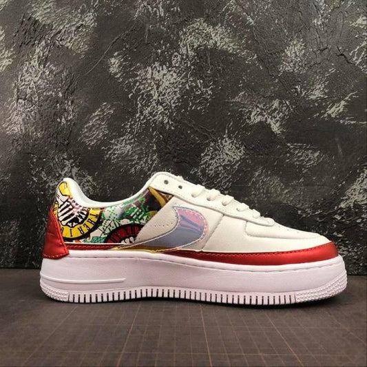 N sneakers