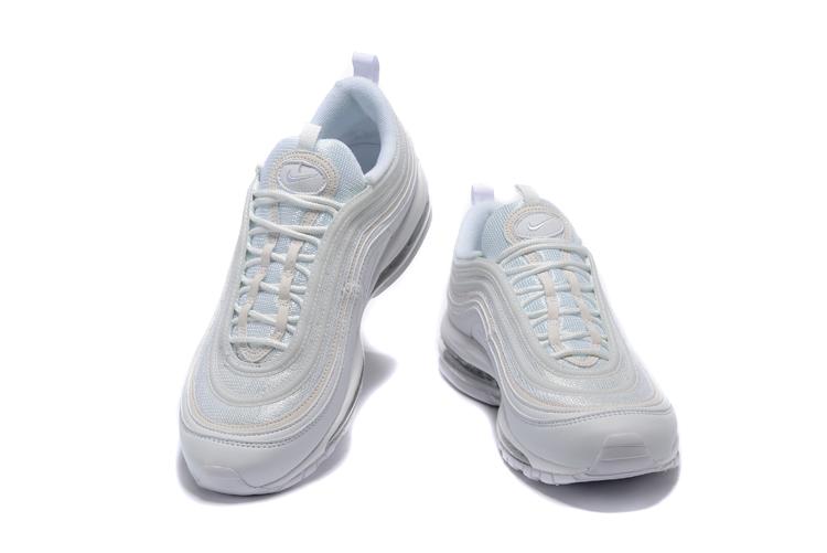 N*ke Max Sneakers 97 Grey