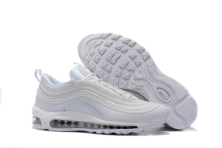 N*ke Max Sneakers 97 Grey