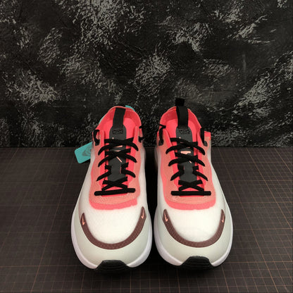 N*ke Max Sneakers  Red