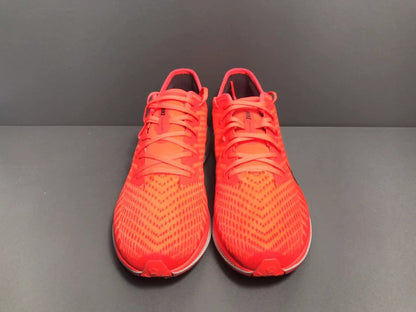 N*ke Max Zoom X Pegas Turbo Sneakers Red