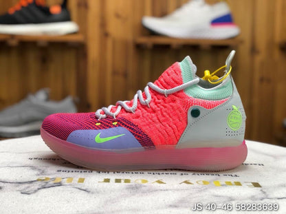 N*ke Max Zoom Sneakers KD11