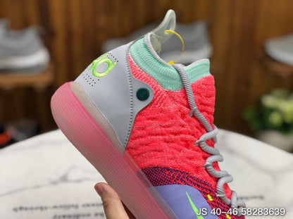 N*ke Max Zoom Sneakers KD11