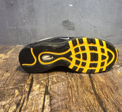 N*ke Max 97 Sneakers Yellow