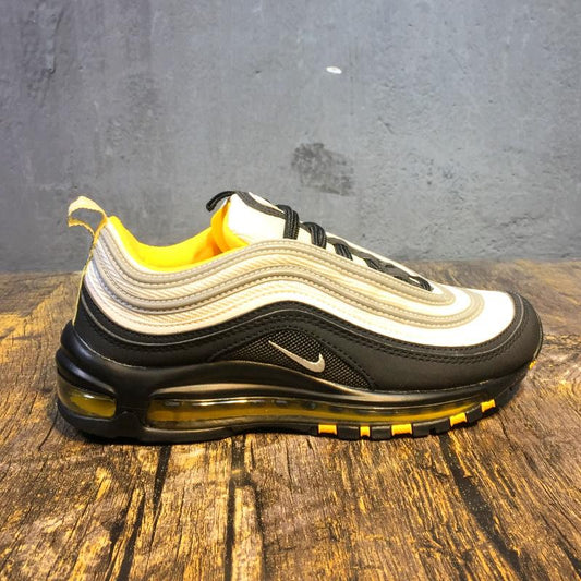 N*ke Max 97 Sneakers Yellow