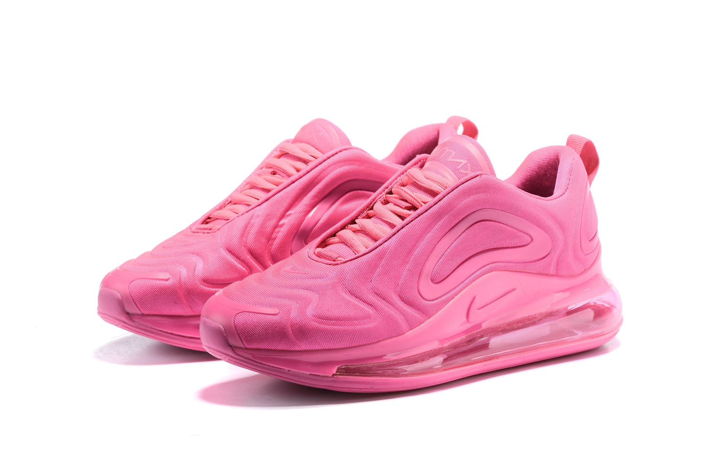 N*ke Sneakers 720 Fuchsia