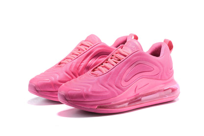 N*ke Sneakers 720 Fuchsia