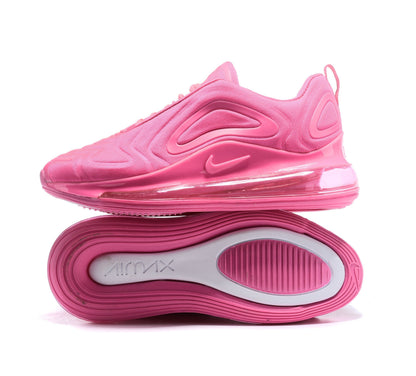 N*ke Sneakers 720 Fuchsia