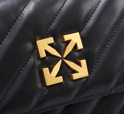 OFF WITE  Bag 25 cm
