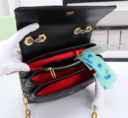 OFF WITE  Bag 25 cm