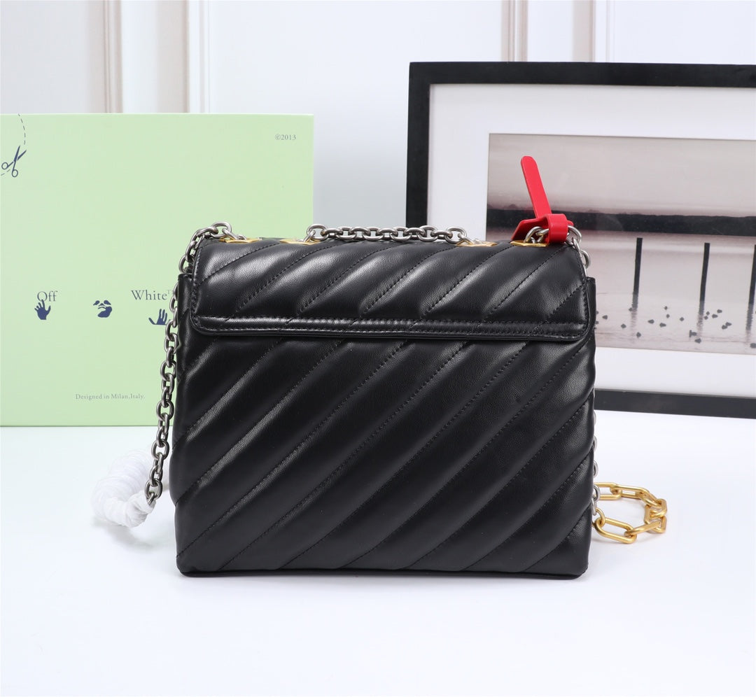 OFF WITE  Bag 25 cm