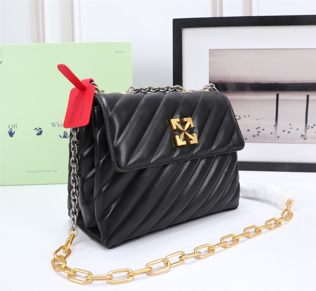 OFF WITE  Bag 25 cm