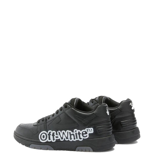 OFF WITE Sneakers 2 Color 's