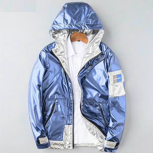 LV Jacket