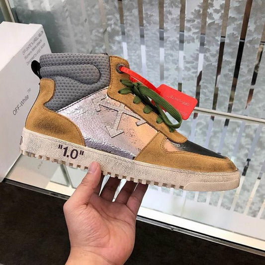 Vuitton Sneakers