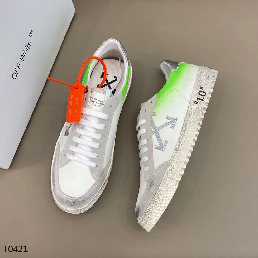 Off Wite Sneakers